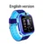 Kids Smart Watch 2022 New SOS Smartwatch For Children Sim Card LBS Location Photo Waterproof Gift For Boys and Girls IOS Android 12