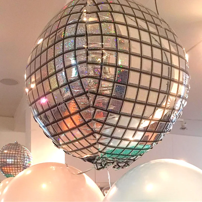 Disco Ball Light Party City