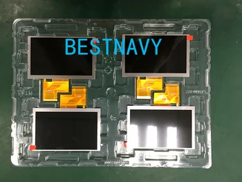 

Special Offer !!!100%Original 5.0inch LCD display with Touch Digitizer HE050NA-01F For Car DVD GPS Navigation LCD monitors