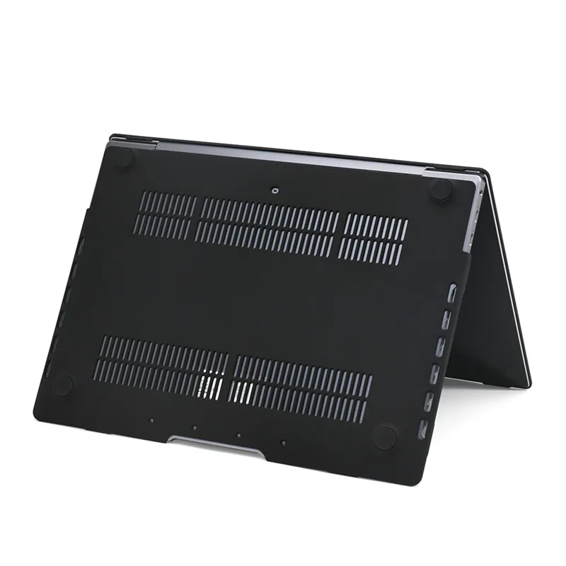 Чехол для ноутбука Huawei Matebook D14 D15 2020 прозрачный матовый Жесткий D 14 15 чехол|Сумки и