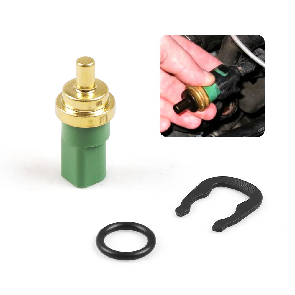 Temperature Sensor for Audi Volkswagen