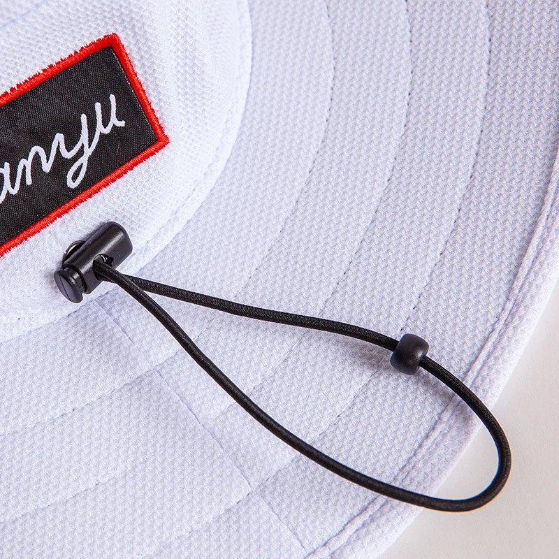 Golf Ball Cap Men'S and Women`S Round Top Sun Hat Big Brim Fisherman'S Cap Sports Casual sports sun hats,golf caps