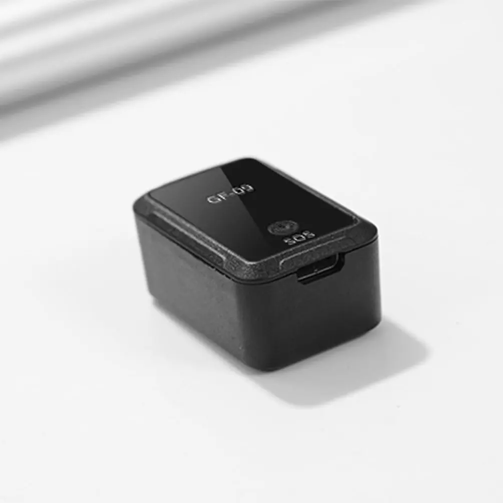 Дистанционное прослушивание магнитного мини-транспортного средства gps трекер в реальном времени отслеживающее устройство старый и ребенок анти-потерянный локатор