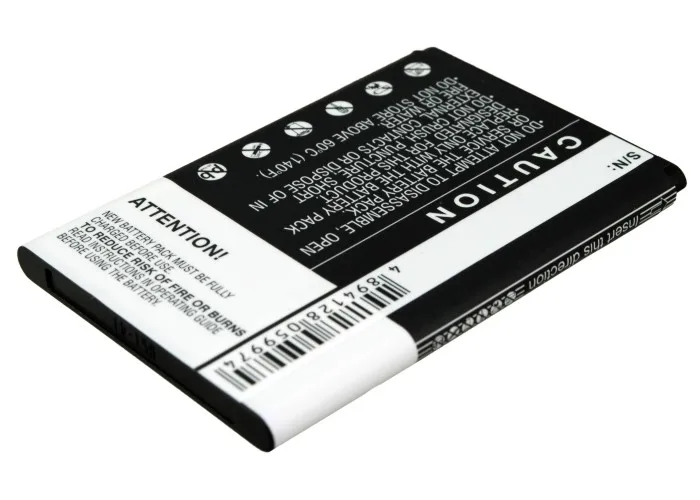 Новейший аккумулятор 1700 мАч BST-41 для sony Ericsson A8, Aspen US, Faith, Play, Xperia TM X2, X3, Zeus, для sony MT25, Xperia neo L