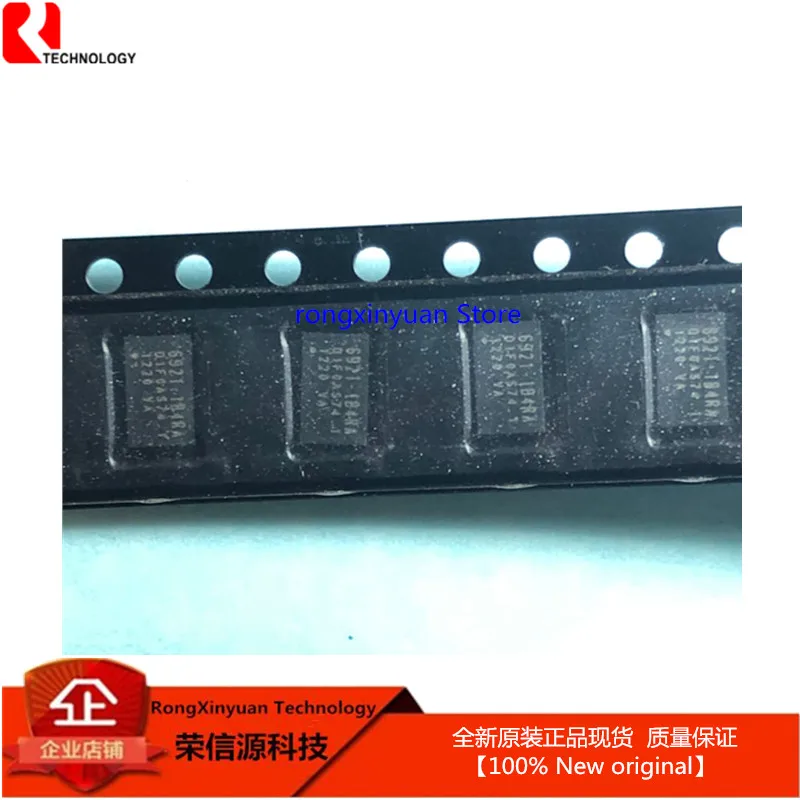 10 шт./лот STL6921-1B4RA STL6921 6921-1B4RA 6921 SMD 100% Новый оригинальный | Электроника
