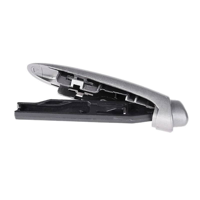Аварийная тормозная крышка ручной тормоз защитный рукав для Honda Civic 2006-2011 Аварийная тормозная крышка ручной тормоз защитный рукав для Honda Civic 2006-2011