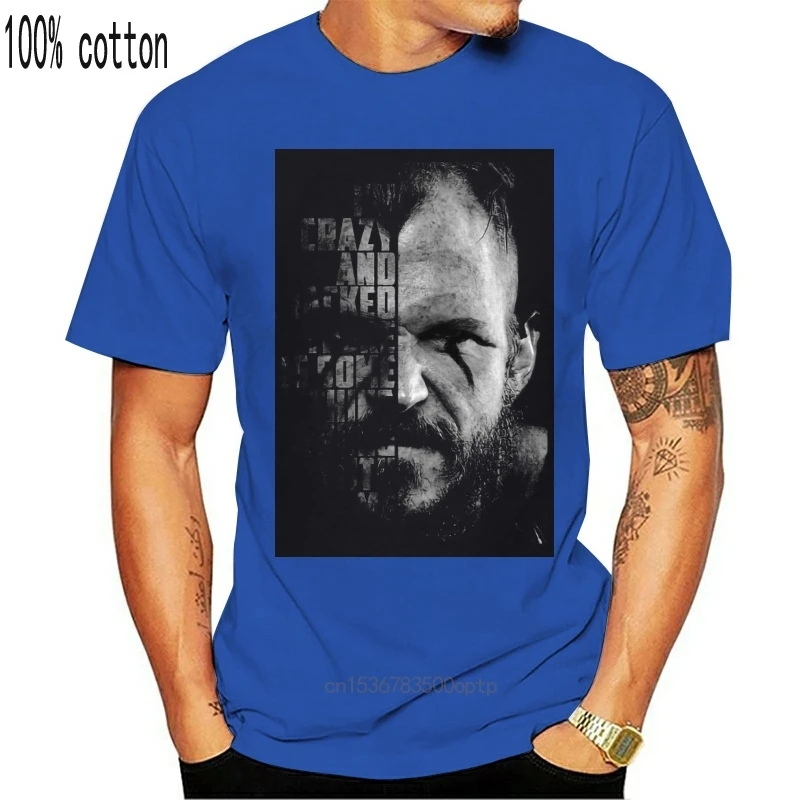 Midnite Star мужские официальные футболки Vikings Valhalla Floki Цитата Odin Мужская короткая
