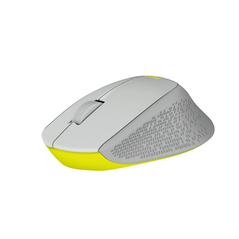 Оригинальный Logitech M280 2 4 ГГц USB Беспроводной Мышь Поддержка офисные Тесты с нано