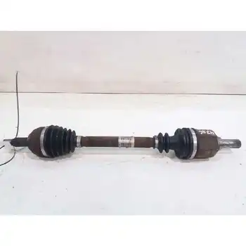 

8200330413 transmission Front Left Renault Megane Ii Saloon 5p 1.5 Dci Diesels