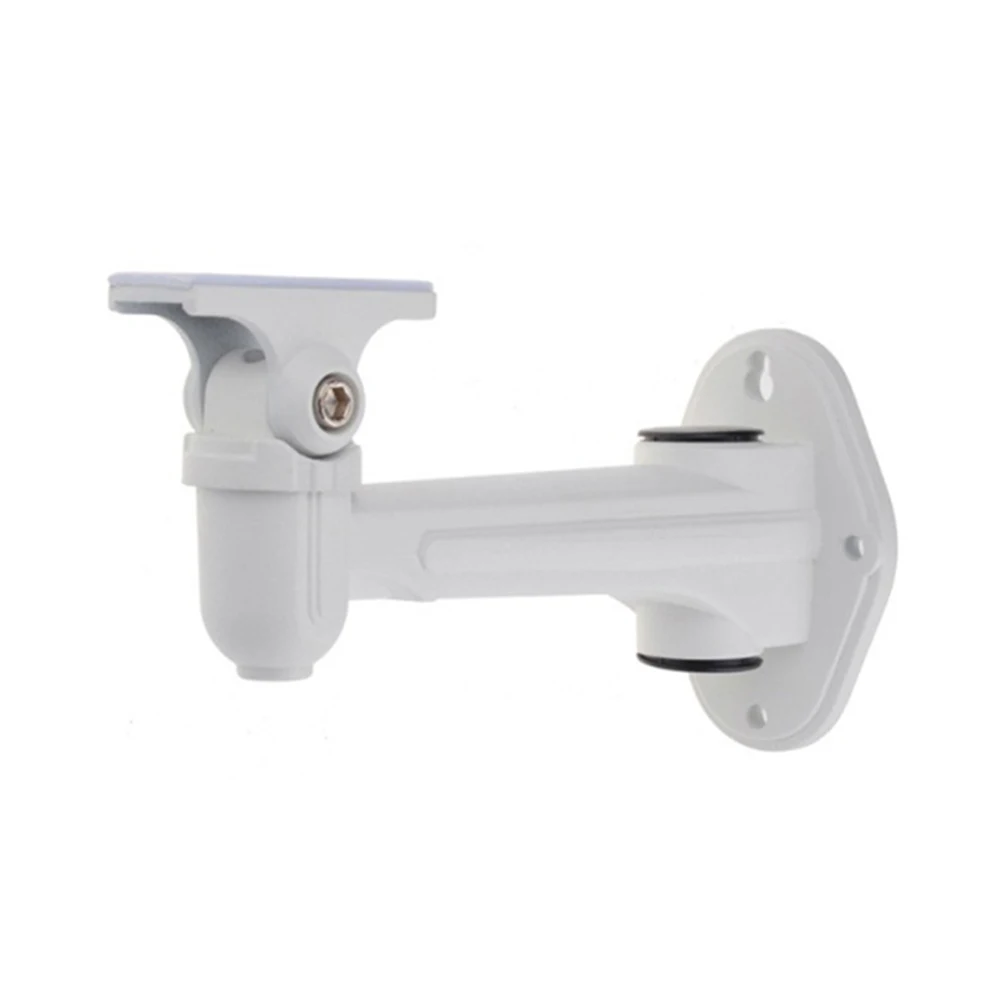 Металлический настенный кронштейн для камеры, универсальный настенный кронштейн, совместимый для камеры видеонаблюдения Hi 888