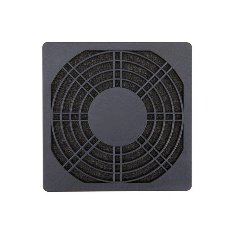40mm 50mm 60mm 70mm 80mm 90mm 110mm 120mm 150mm 172mm 200mm Fan Dustproof Filter Dust Net Protective Net computer fan dust filter,cooling fan grill,computer fan grill
