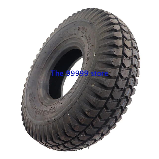 260x85 Tires 3.00-4 10x3 Tyre And Inner Tube Kit Electric Scooter