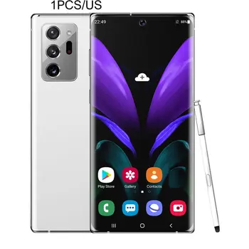 

N20U 6.9 inch Mobile Phone 2GB RAM+16GB ROM Android Global Version Smart Phone Android Cellphone Large Touch Screen