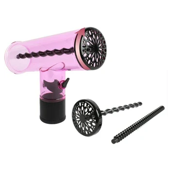 

Hot Automatic Hair Air Curler Curly Hair Curler Tube Fit for with Curling Stick CNT 66