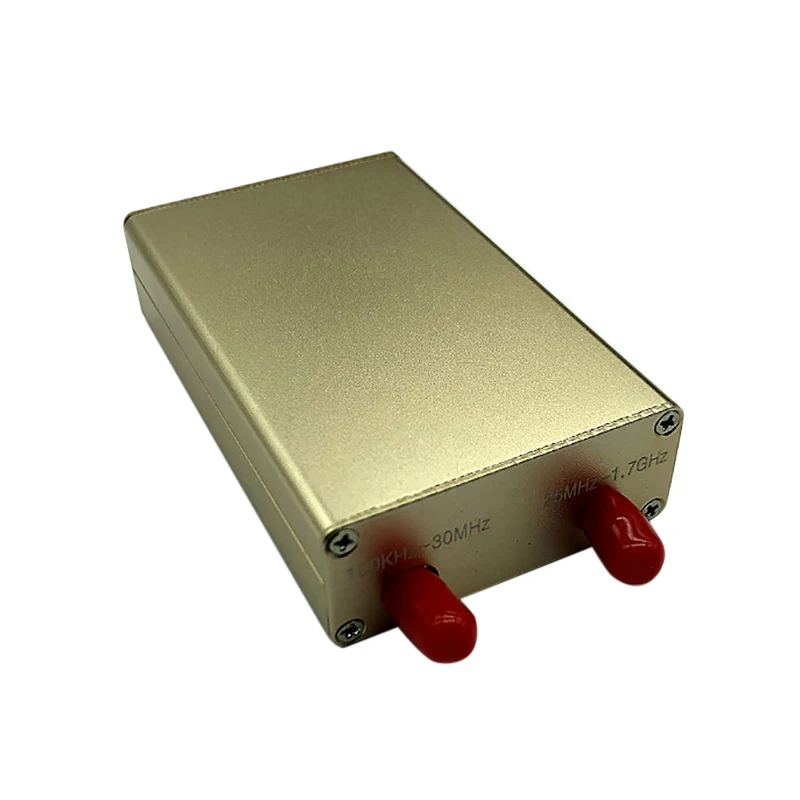 SDR RTL2832U R820T2, высокочастотный приемник 100 кГц-1,8 ГГц, TXCO 0,5 ...