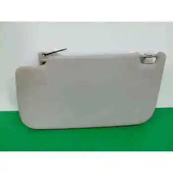 

09184631 LENS HOOD RIGHT OPEL COMBO (CORSA C)