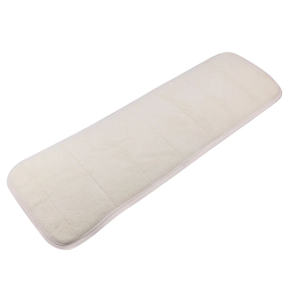 Wrist pad VONETS Soft keyboard pad Ultra memory cotton sweat-absorbent anti-slip computer wrist elbow mat gift for office table desktop