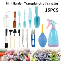 Garden Tools