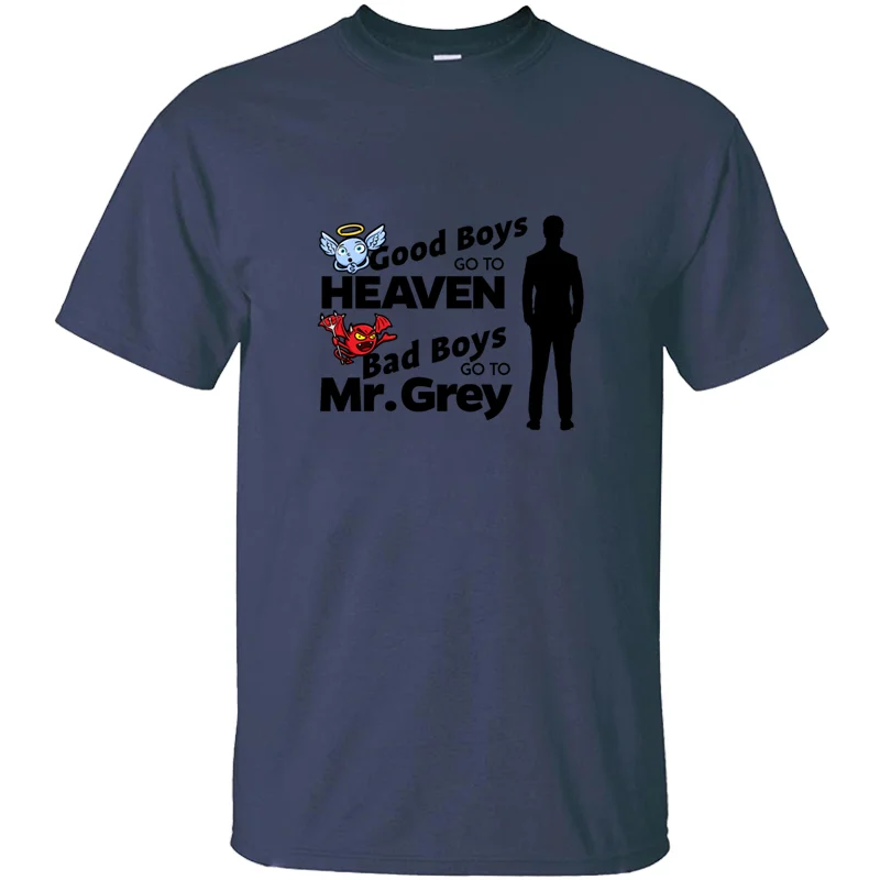

Personalized Bad Boys Go To Mr G. Mens T Shirt O-Neck Men Tee Shirt Clothing 100% Cotton Tee Top