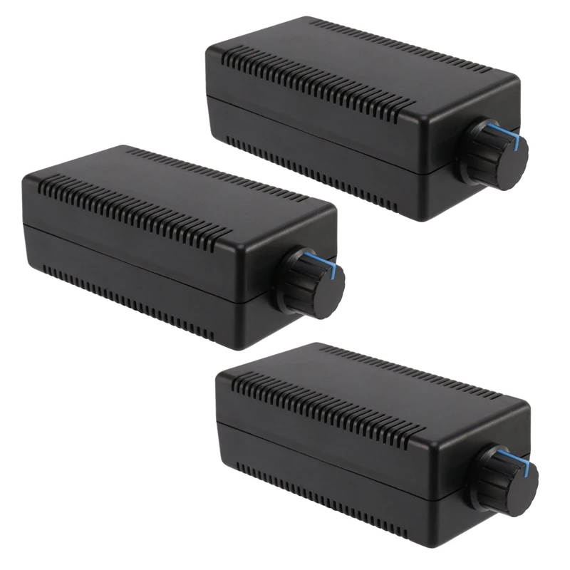 3X12V 24V 48V 2000W MAX 10-50V 40A контроль скорости двигателя постоянного тока PWM HHO RC Control ler |