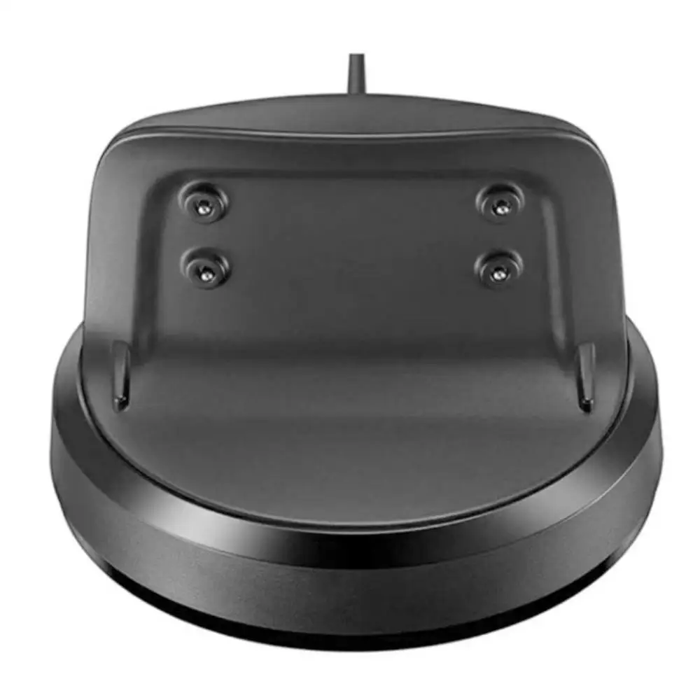 2 SM R360 USB зарядное устройство зарядная док-станция Колыбель для samsung gear Pro SM-R360 Смарт-часы полоса кабель Шнур зарядная базовая станция
