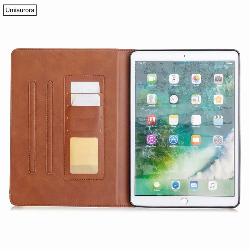 Smart Cover para Ipad Case para 2023 10.22023 2023 2023 9.7 Air 10.9 Pro 10.5 11 Mini 8th 7ª 6ª Geração - Imagem 4