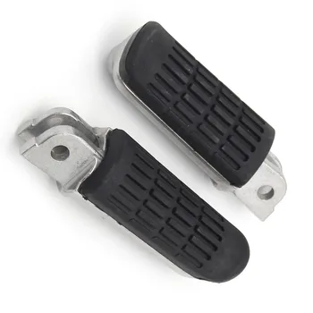 

Front Footrest Foot pegs for Honda MSX125 Grom NSR125R NSR125F CB500F CB500X CB300RA CB300R CB300F CBR300R CBR500 CBR500R