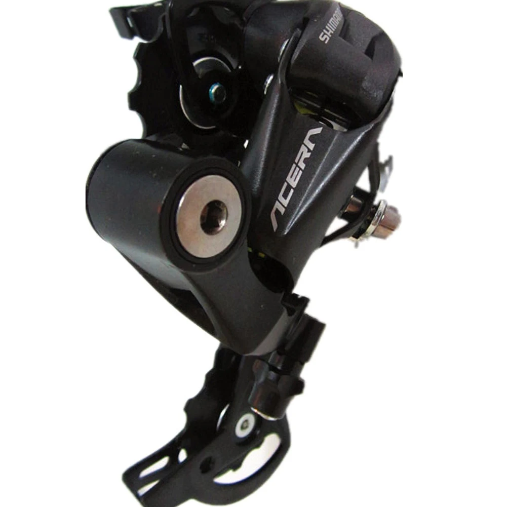 Shimano Acera RD-M390 Rear Derailleur 7 8 9 speed MTB bike bicycle Derailleur