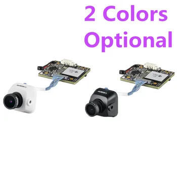 

Caddx Baby Turtle 800TVL NTSC/PAL 16:9/4:3 Switchable FOV 170 Degree 1.8mm 7G Glass Lens FPV Camera for RC Drone DIY Accessories