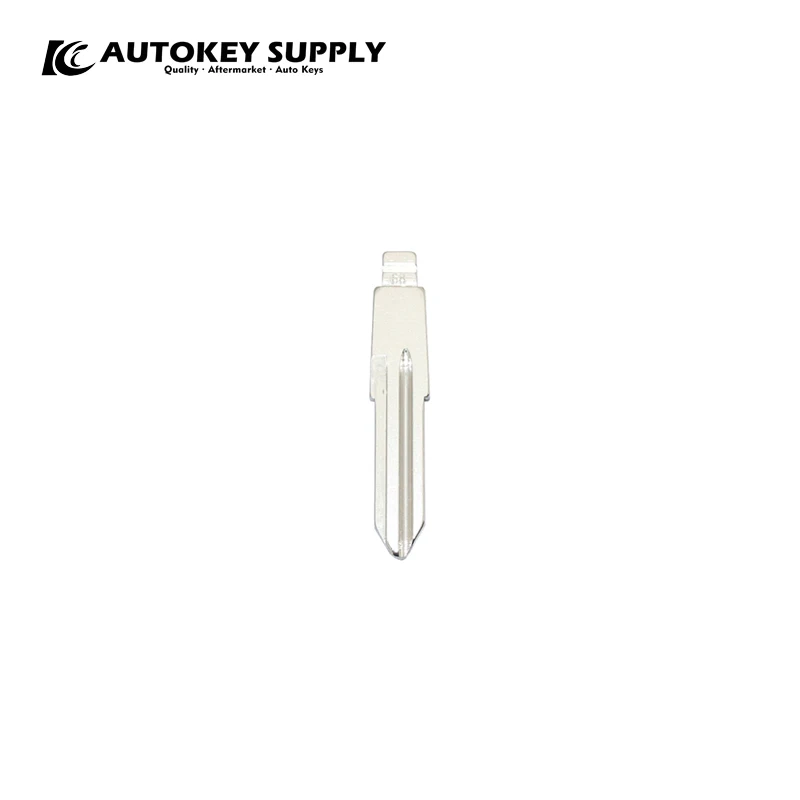 

Для (правого слота) 68 # YM28 лезвие ключа применимо к KD KEYDIY VVDI Products AKKDBL122 AutokeySupply