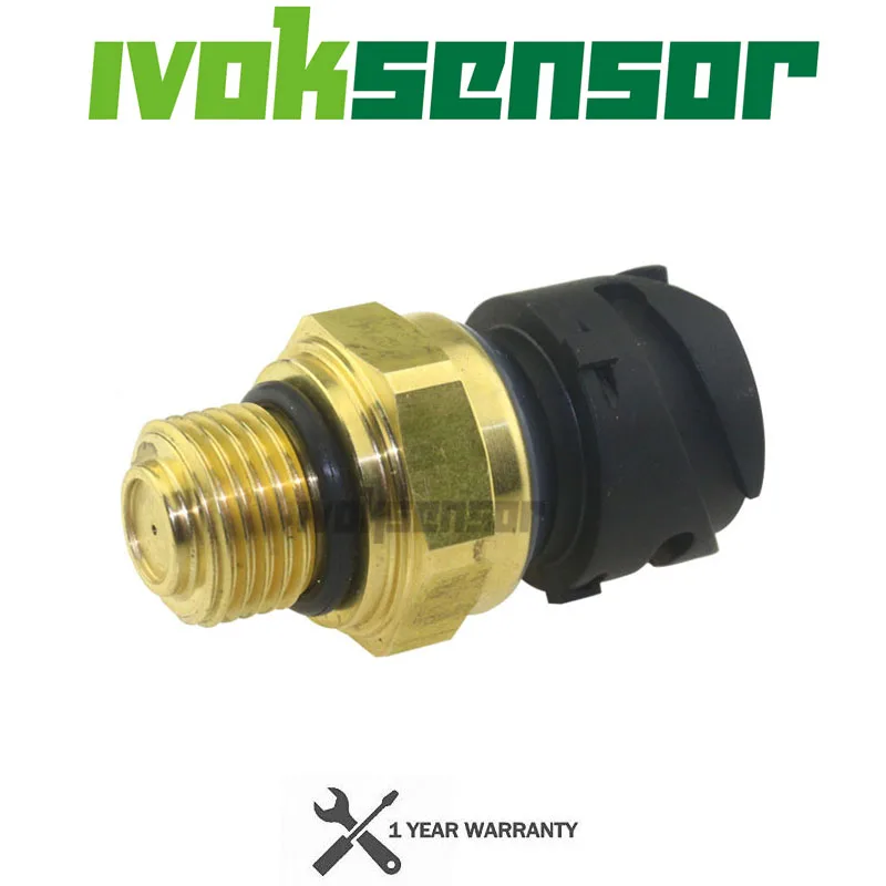 Датчик давления масла для грузовика VOLVO D12 D13 OE #21746206 20796744 20499340|Датчик давления| |