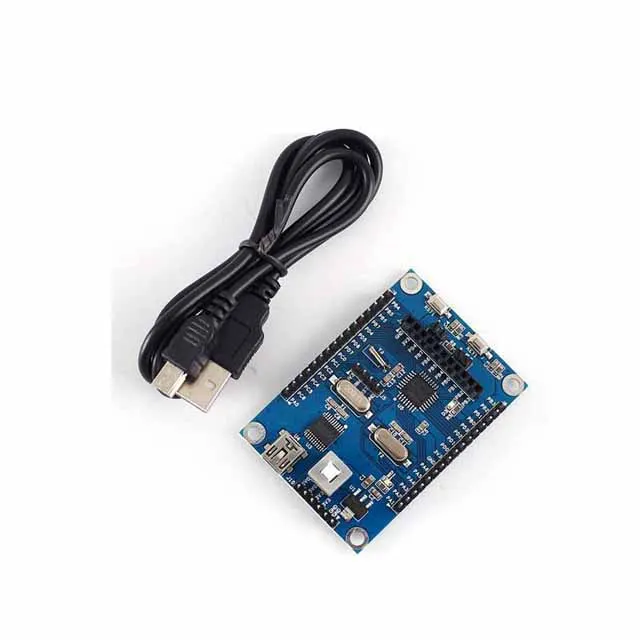 

A23-- STM8L152K4 Development Board ARM STM8L Programmable MCU Controller STM8 System Board