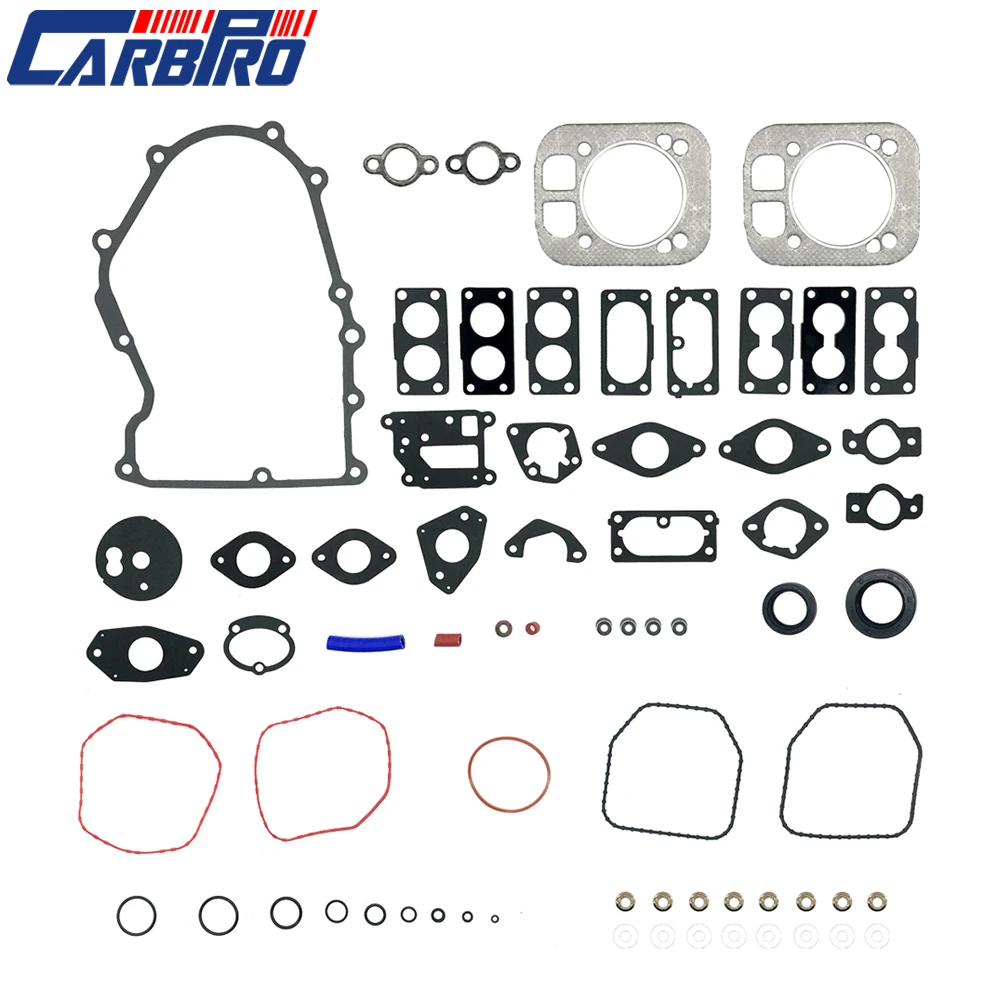 Gasket Kit For Kohler Engines Kit Gasket Set Replaces 24 755 158 S 24