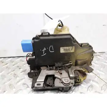 

3B1837015AQ Lock Left Front Door Seat Ibiza (6l1) Hit