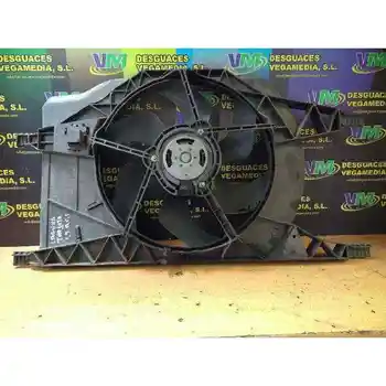 

ELECTRIC FAN RENAULT LAGOON II (BG0)