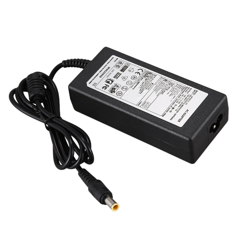 Зарядное устройство для Samsung Monitor S19B150N S19B360 14V2.14A S22B360HW ADM3014|Источники питания| |