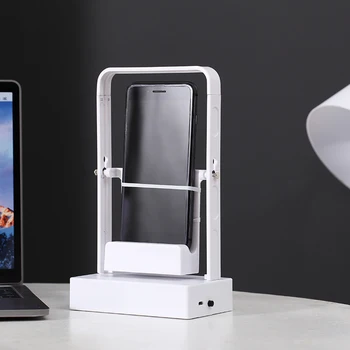 

Automatic Shake Motion Phone Swing Wiggler Device WeChat Record Step Passomet Motion Number Step Passometer Home Decorer