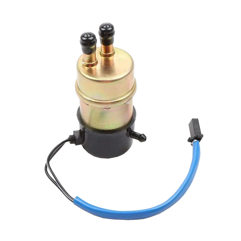 Motorcycle 12V Electric Fuel Pump for Kawasaki Ninja ZX6/ZX6R/ZX7/ZX7R
