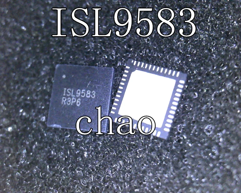 5 шт./лот ISL9583 R3P6 QFN