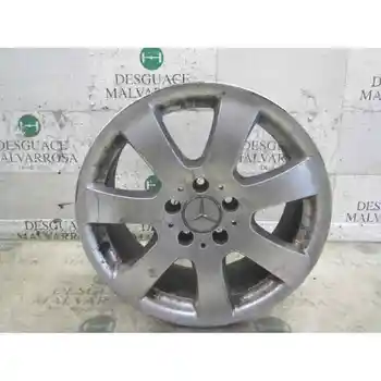 

RIM MERCEDES R-CLASS (W251) 3.0 CDI Cat 1/2JX17 [15761909]
