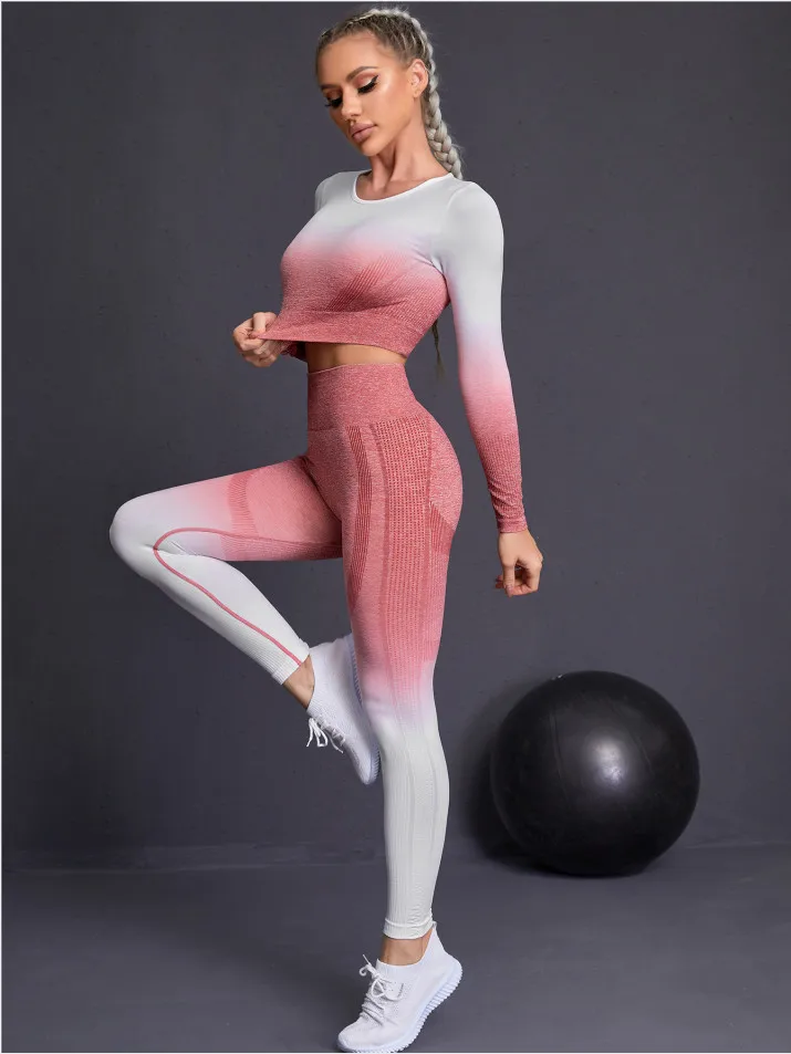 de esportes workout yoga ginásio roupas de