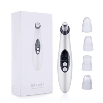 

Black Head Remover Tools For Face Care Beauty Blackhead Vacuum Cleaner Black Dots Pimple Remover Tool Face Cleaner