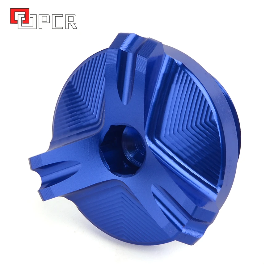 Для Yamaha R1 R3 R6 FZ1 FZ6/R FZ07 FZ8 FJR1300 MT01 MT03 MT07 YFM600 FZR FZS TDM XVS650 XJ6 MT10 масляный наполнитель