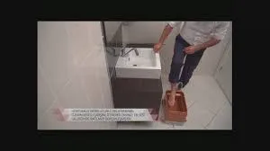 Мойка ног и WUDU ABLUTION APARATUS