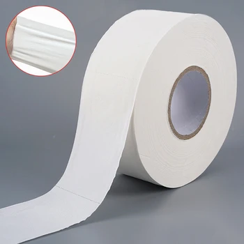 

Large Roll Paper Toilet Paper Household Toilet Paper For Home Office Workshop Large Roll Of Toilet Paper For Companies And Hotel