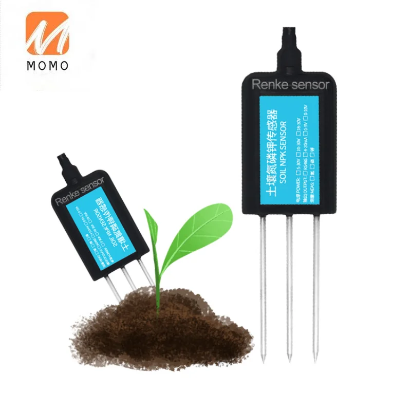 Npk Sensor Working Principle | corona.or.kr