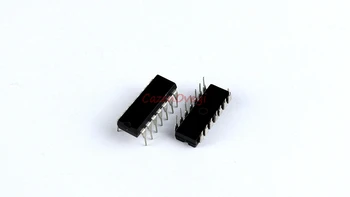 

10pcs/lot ATTINY84-20PU ATTINY84 MCU 8BIT 8KB FLASH 14-DIP new and original