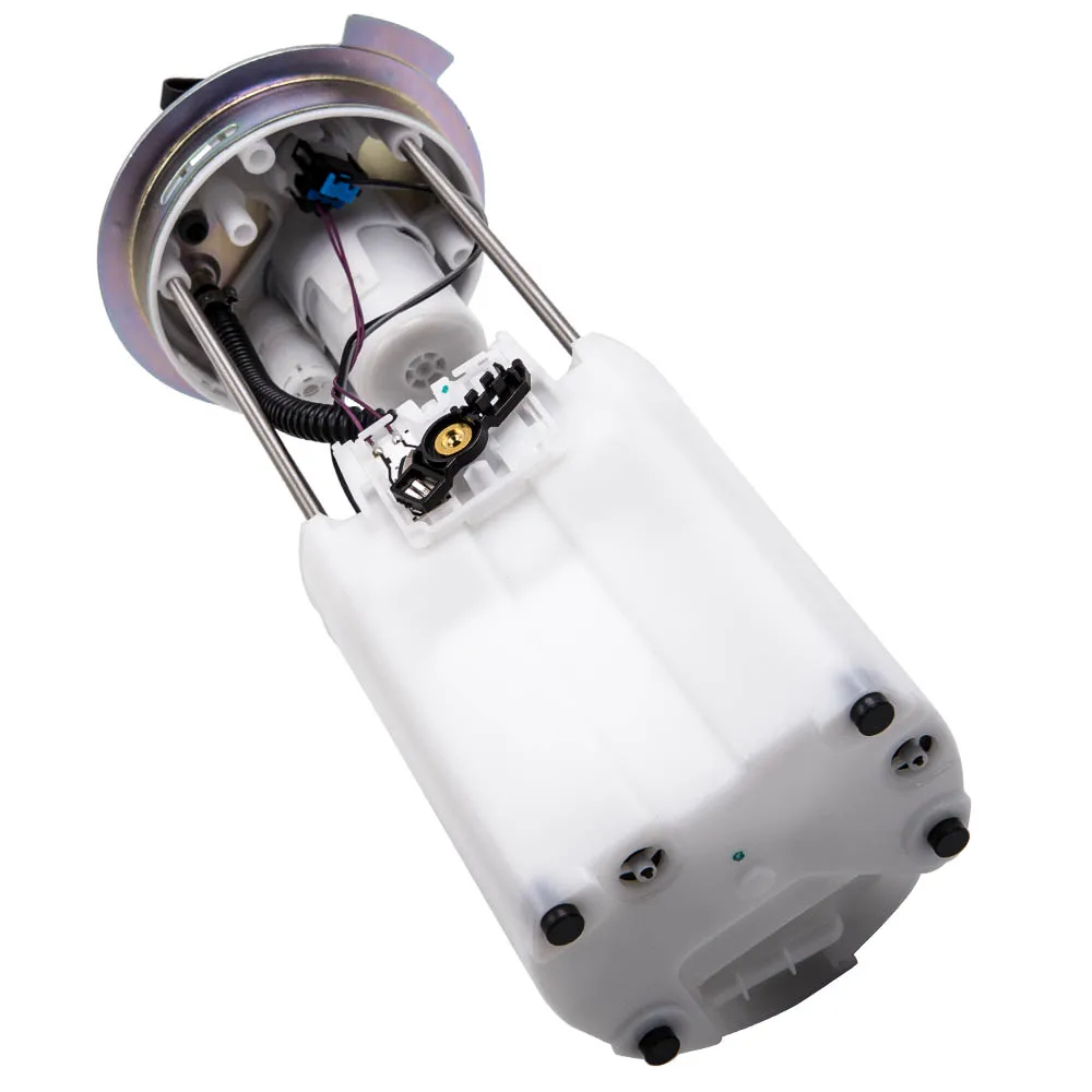 MAXPEEDINGRODS 연료 펌프 모듈 어셈블리, 쉐보레 실베라도 2500 HD SP3609M 2004-2006