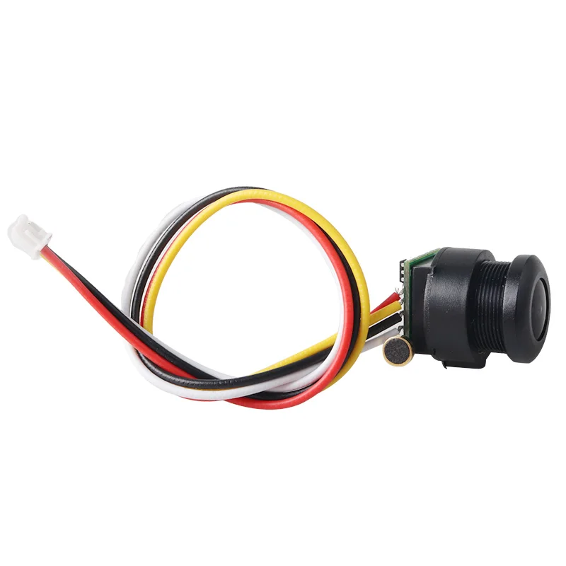 Мини FPV камера с аудио 600TVL/1000TVL/1200TVL PAL CMOS 150 170 градусов широкий обзор для мини