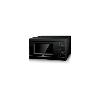 

Microwave - microwave BBK 20 MWS-709 M / B black